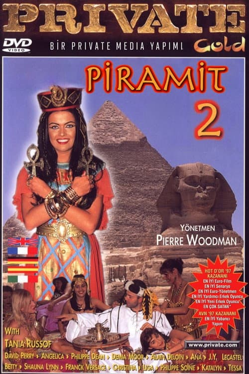 Piramit 2