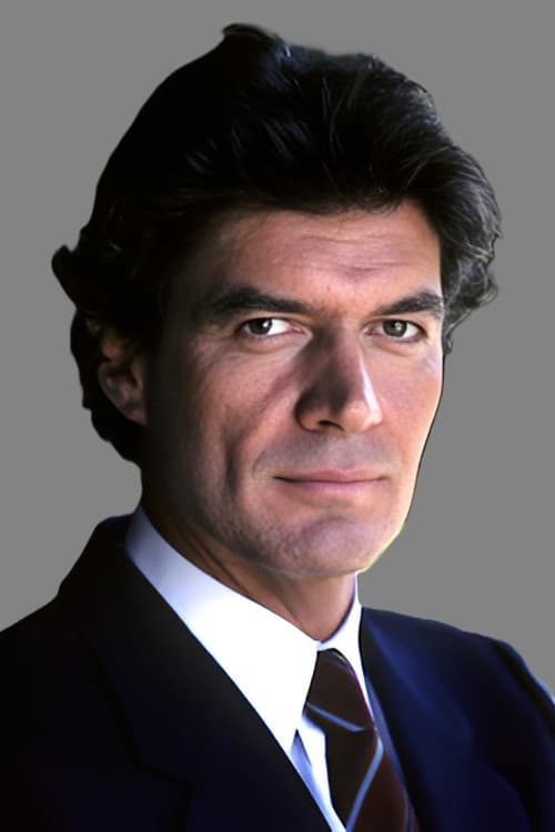 Daniel Pilon