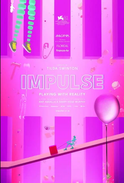 Impulse: Playing with Reality