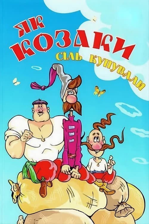 Kazaklar Nasıl Tuz Aldı?