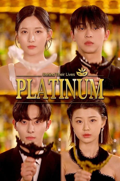 플래티넘 - 그들이 사는 세상