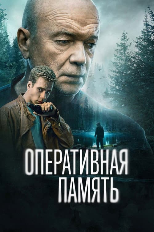 Оперативная память