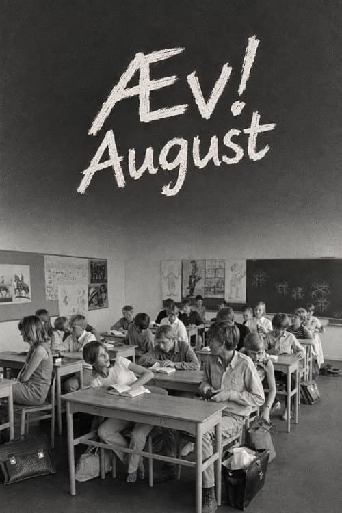Æv! August
