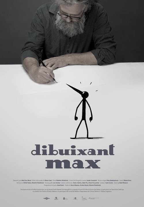 Dibuixant Max