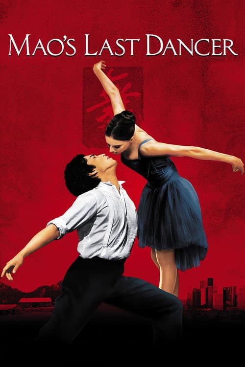 Mao'nun Son Dansçısı