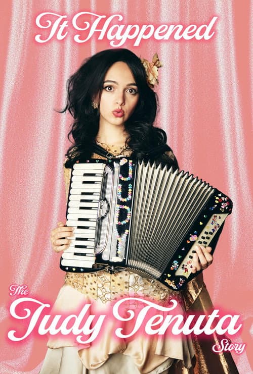 It Happened: The Judy Tenuta Story