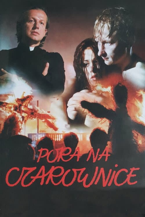 Pora na czarownice