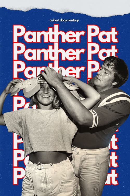 Panther Pat