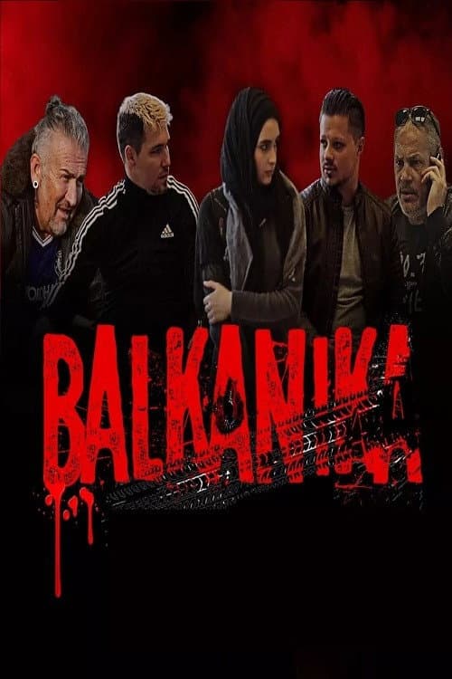 Balkanika