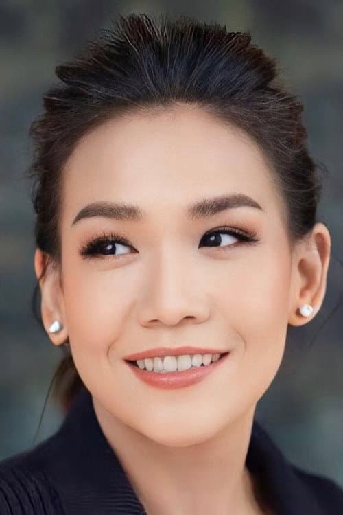 พัชรศรี เบญจมาศ