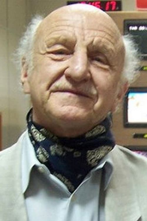 Уладзімер Арлоў