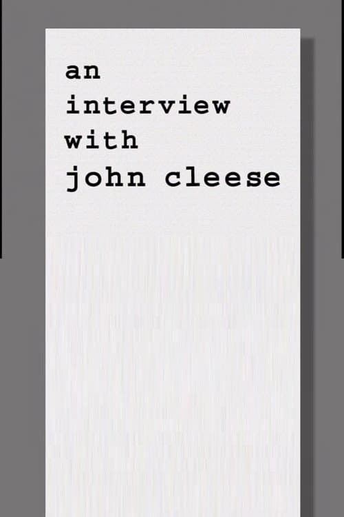 Fawlty Towers: An Interview with John Cleese