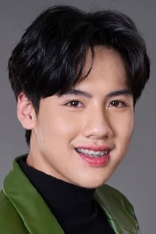 ณัฐวุฒิ พรมดวงดี