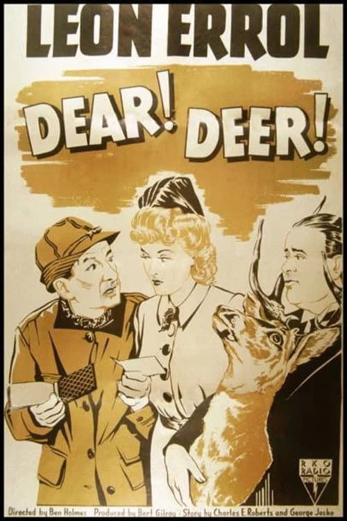 Dear! Deer!