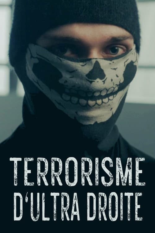 Terrorisme d'ultradroite