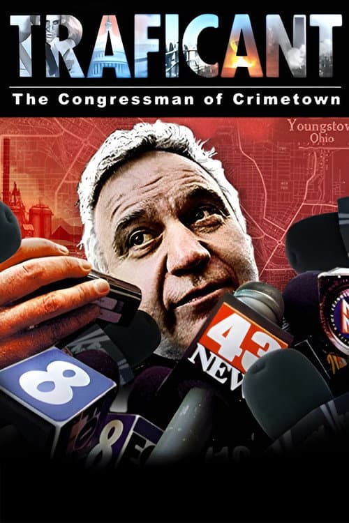 Traficant: The Congressman of Crimetown