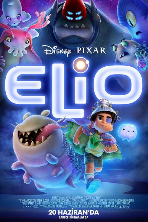 Elio
