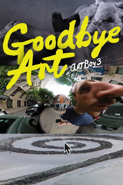 Goodbye, Art