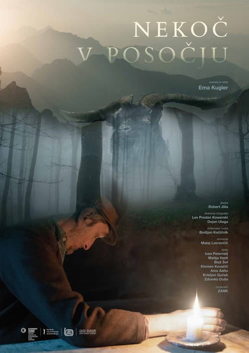Nekoč v Posočju