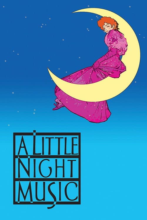 A Little Night Music: Live from the Kennedy Center