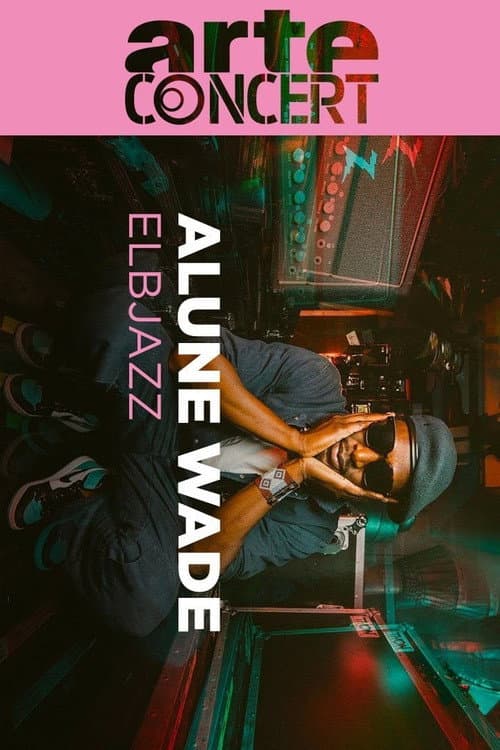 Alune Wade Elbjazz Festival 2024