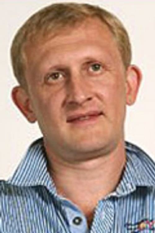 Константин Шавкунов