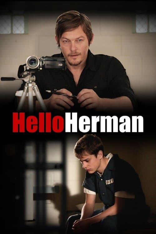 Merhaba Herman