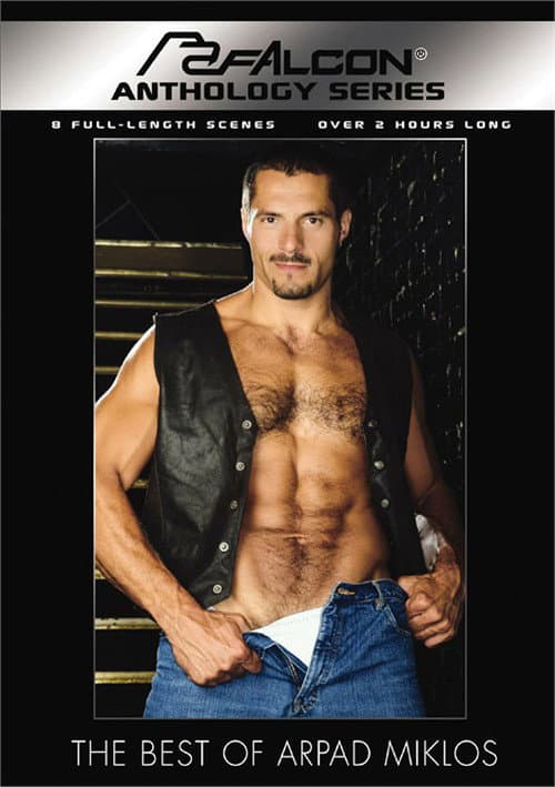 The Best of Arpad Miklos