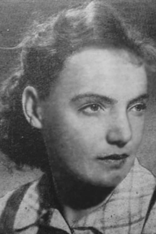Лидия Малюкова