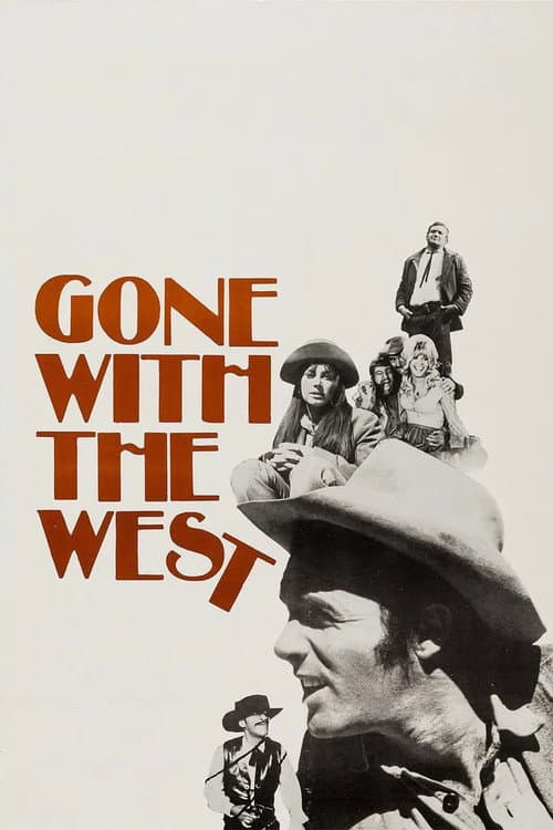 Gone with the West