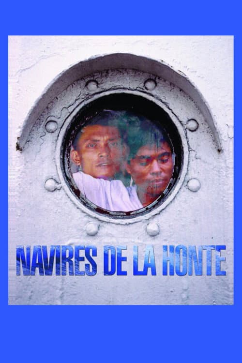 Navires de la honte