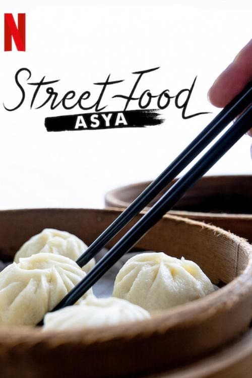 Street Food: Asya
