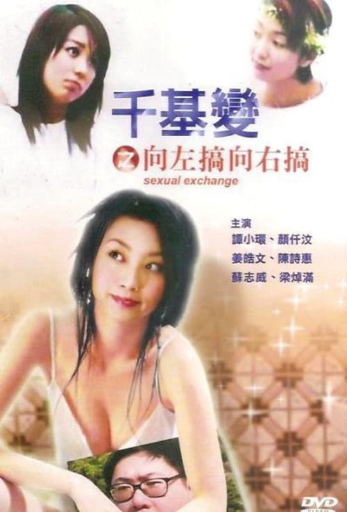 千基變之向左搞向右搞