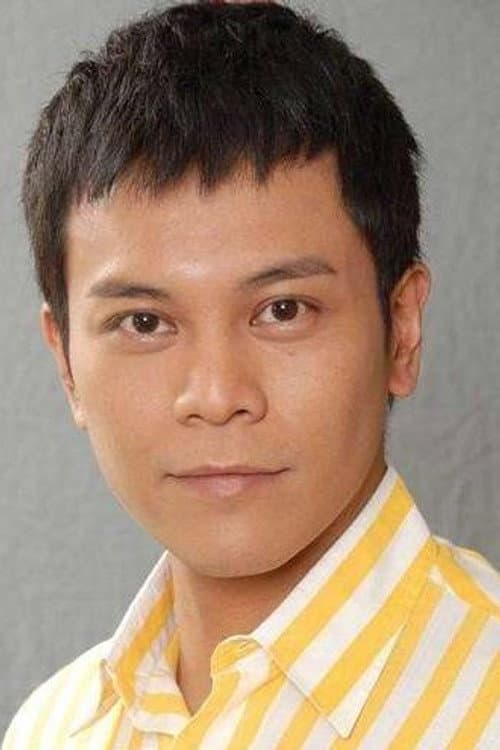 李天翔