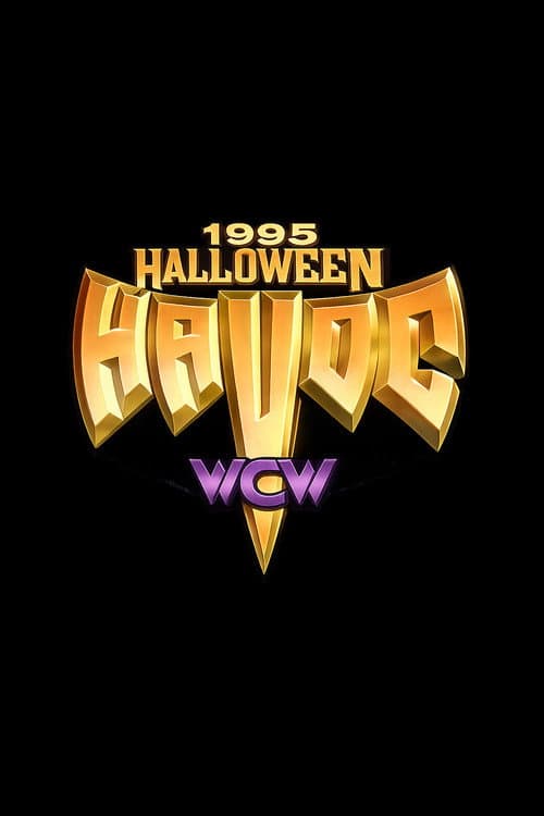 WCW Halloween Havoc 1995
