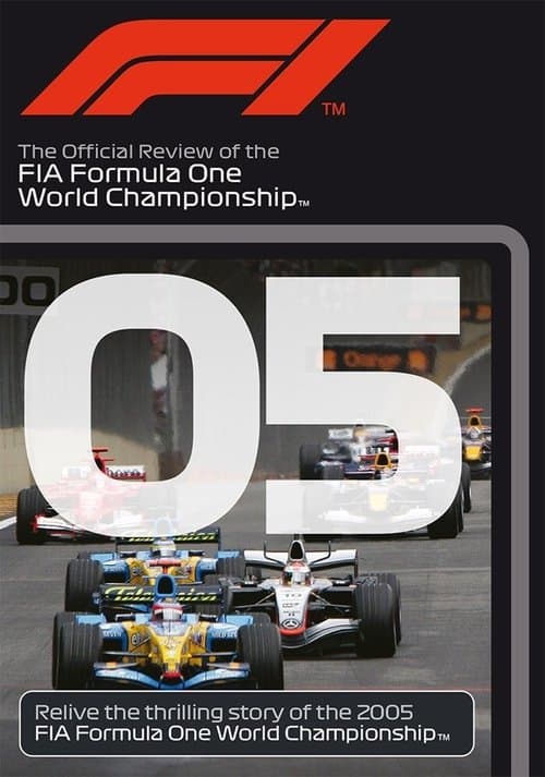 F1 2005 Official Review