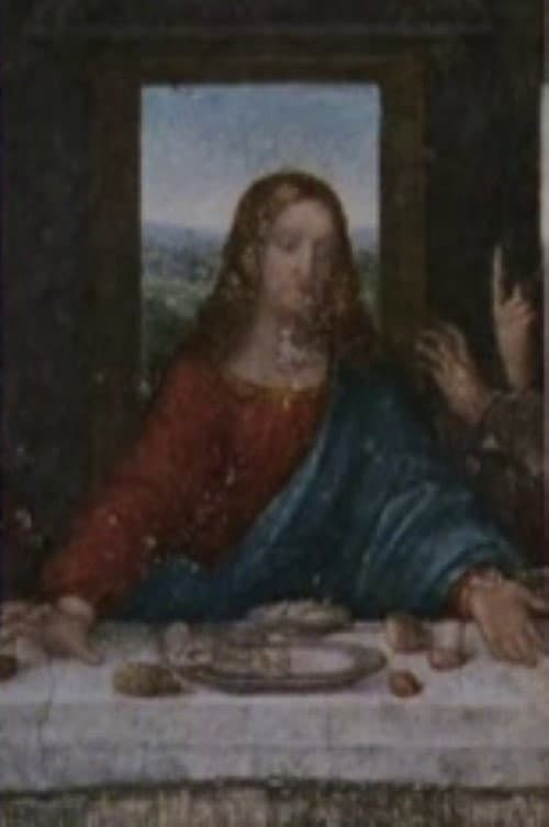 La Dernière (S)Cène