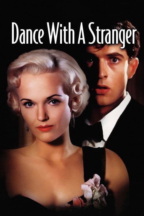 Dance with a Stranger