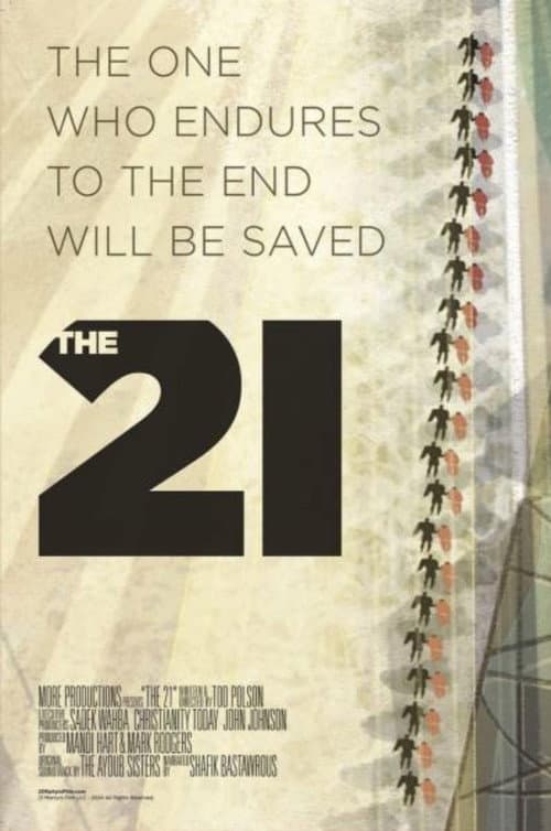 The 21