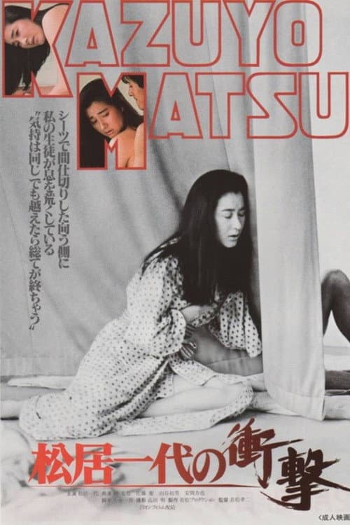 衝撃　パフォーマンス