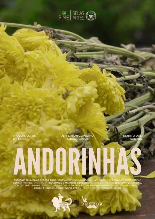 Andorinhas