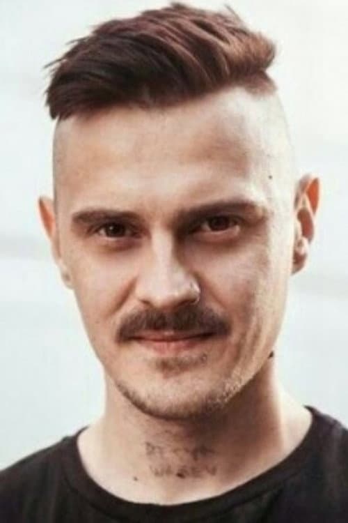 Илья Прусикин