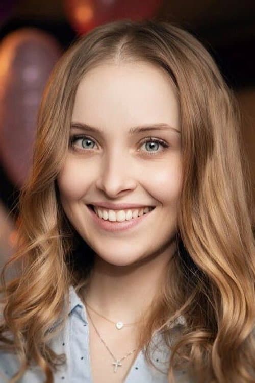 Анна Сагайдачная