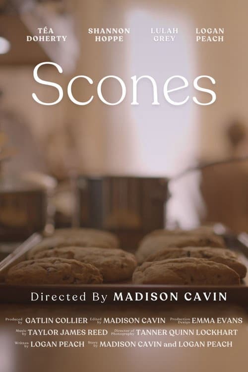 Scones