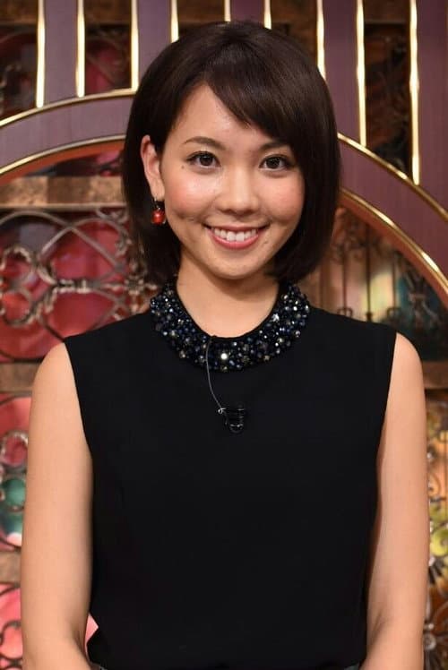 ヒロド歩美