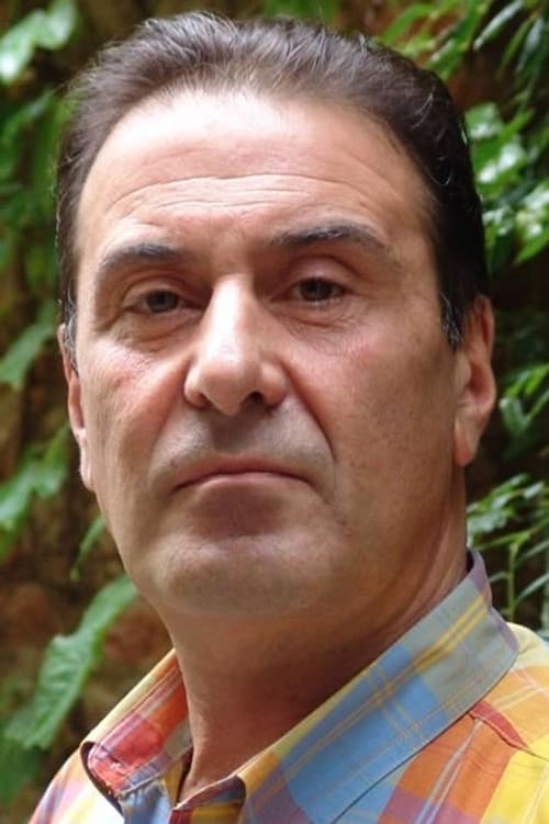 ზაზა მიქაშავიძე