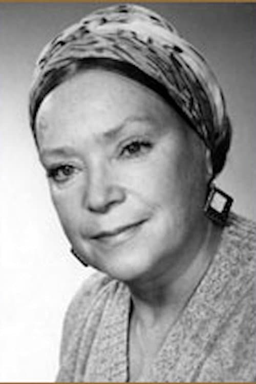 Маргарита Жарова