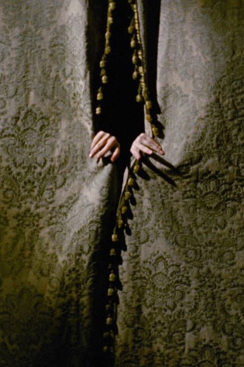 Mill of the Stone Women & The Gothic Body