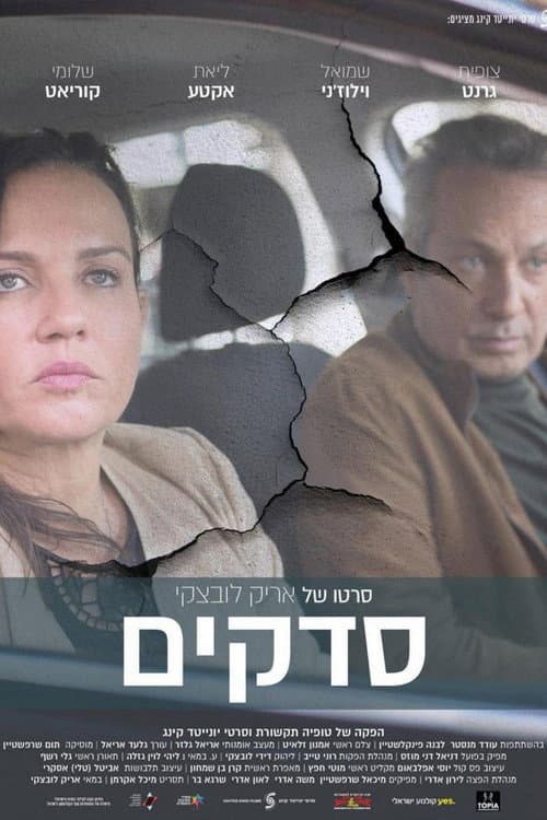 סדקים