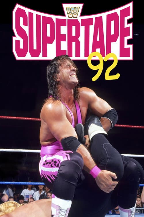 WWE SuperTape: Volume 5